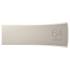 USB kľúč Samsung BAR Plus, 64 GB, USB 3.2 Gen 1, strieborný