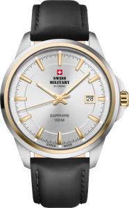 SWISS MILITARY BY CHRONO SM34104.11