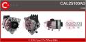 CASCO Alternátor CAL25103AS