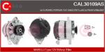 CASCO Alternátor CAL30109AS