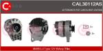 CASCO Alternátor CAL30112AS