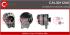 CASCO Alternátor CAL30112AS