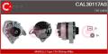 CASCO Alternátor CAL30117AS