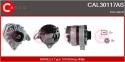 CASCO Alternátor CAL30117AS