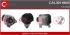 CASCO Alternátor CAL30118AS