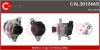 CASCO Alternátor CAL30124AS