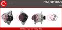 CASCO Alternátor CAL30126AS