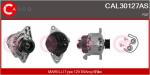CASCO Alternátor CAL30127AS