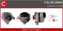 CASCO Alternátor CAL30129AS