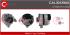 CASCO Alternátor CAL30129AS
