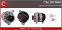 CASCO Alternátor CAL30130AS