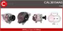 CASCO Alternátor CAL30154AS