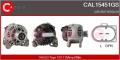 CASCO Alternátor CAL15451GS