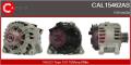 CASCO Alternátor CAL15462AS