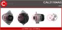 CASCO Alternátor CAL21104AS