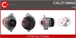 CASCO Alternátor CAL21104AS