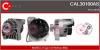 CASCO Alternátor CAL30100AS