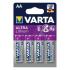 Varta Ultra Lithium AA Baterie 4ks