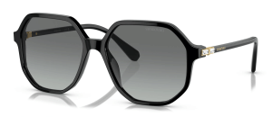 SWAROVSKI SK6003 100111 - M (57-16-140)