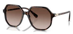 SWAROVSKI SK6003 100213 - M (57-16-140)