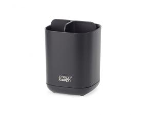 Stojan na kefky Joseph Joseph 70598, čierny