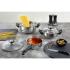 Sada Hrncov Berta, 5-Dielny Set