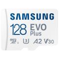 Samsung EVO Plus 128 GB microSDXC (2024)