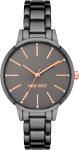 Nine West Analogové hodinky NW/2099GYGY