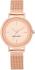 Nine West Analogové hodinky NW/2146RGRG