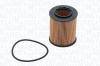 MAGNETI MARELLI Olejový filter 152071758802
