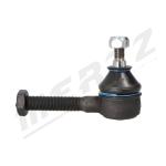 MERTZ Hlava/čap spojovacej tyče riadenia M-S0375