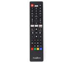 TVRC45TCBK - Náhradný diaľkový ovládač pre TV značky Thomson/TCL