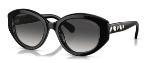 SWAROVSKI SK6005 10018G - M (53-20-140)