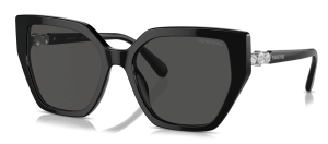 SWAROVSKI SK6016 100187 - M (56-18-140)