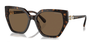 SWAROVSKI SK6016 100273 - M (56-18-140)