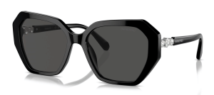 SWAROVSKI SK6017 100187 - M (56-17-140)