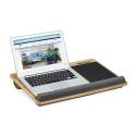 Podložka pod notebook s 2 držiakmi RD45568