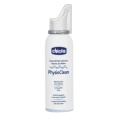 CHICCO Sprej do nosa physioclean 6m+ 100 ml