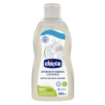 CHICCO Prostriedok čistiaci na fľaše a cumlíky 300 ml