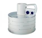 Stĺpová sušička ovocia Rommelsbacher DA 750