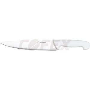 HACCP-Kuchynský nôž, biely, 22cm