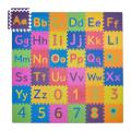 Puzzle podložka RD48615