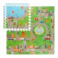 Puzzle podložka RD48166