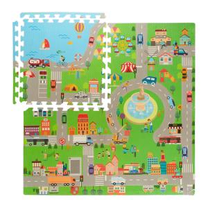 Puzzle podložka RD48166
