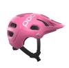 POC prilba Tectal pink matt 2023 Velikost: 55-58