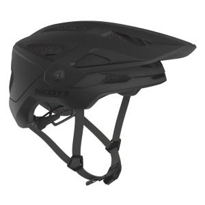 Scott prilba Stego Plus stealth black Velikost: 55-59