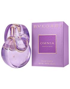 Bvlgari Omnia Amethyste - EDT 50 ml