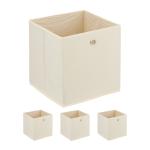 Úložný box 4ks RD47018