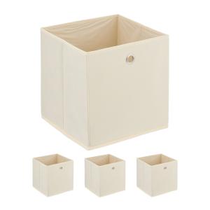 Úložný box 4ks RD47018