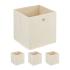 Úložný box 4ks RD47018